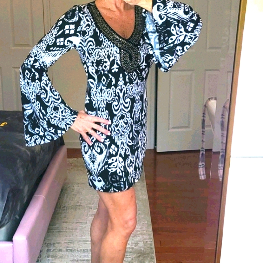 Arden B Dress